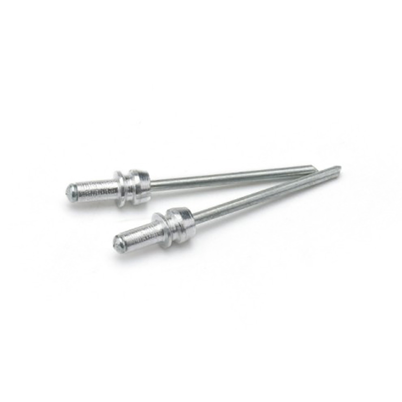 Aluminium iron blind rivet